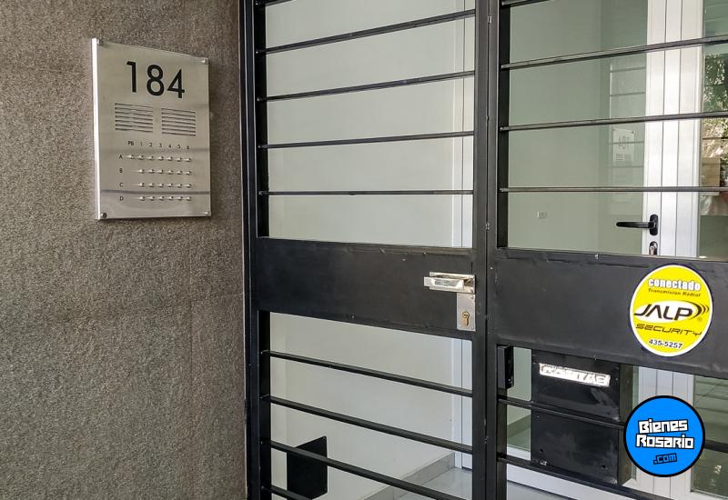 Departamentos - Rosario - Venta