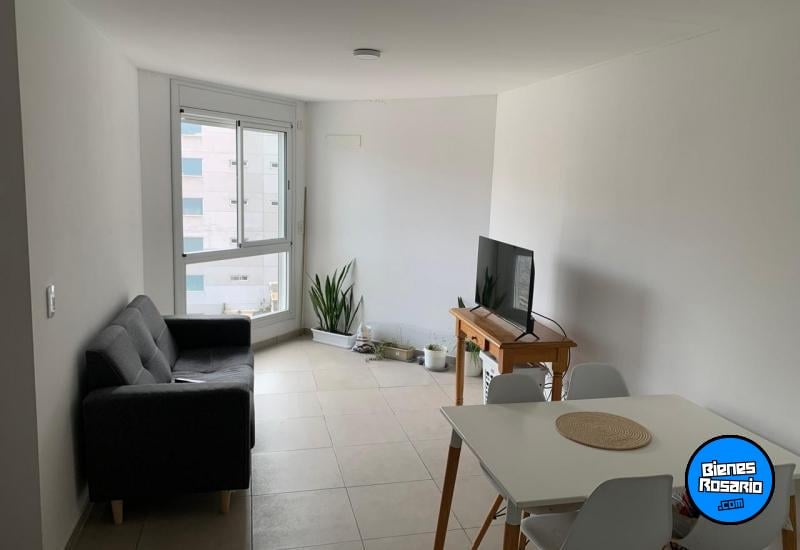 Departamentos - Rosario - Venta