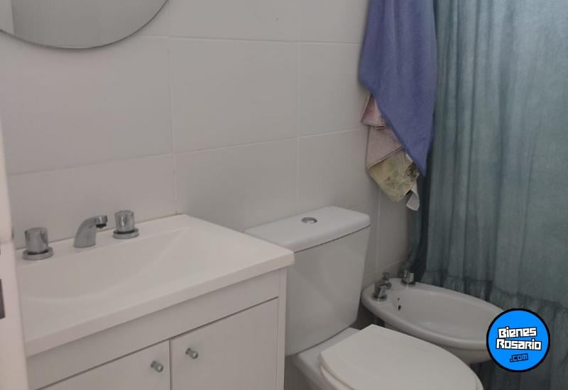 Departamentos - Rosario - Venta