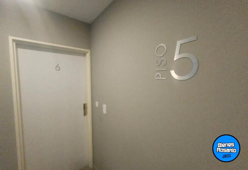 Departamentos - Rosario - Venta