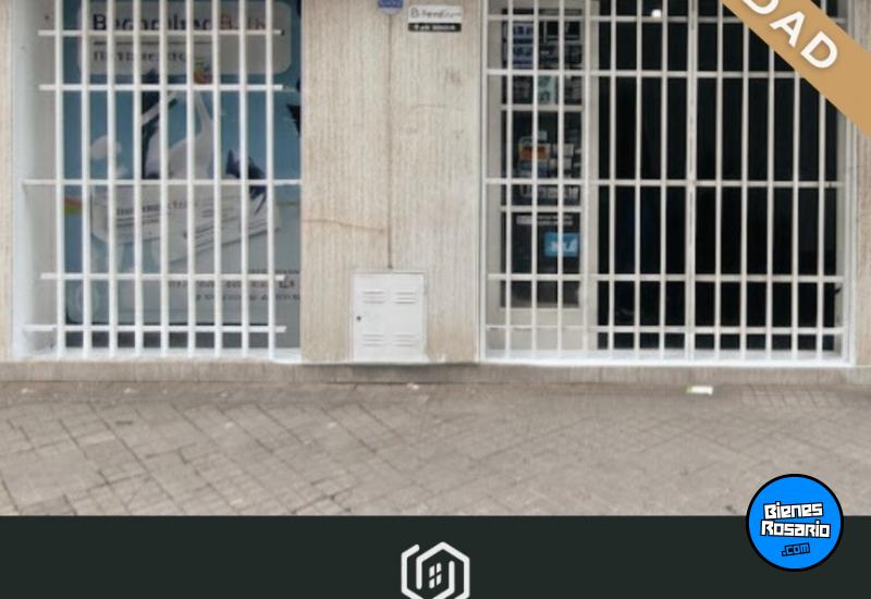 Locales - Rosario -  Alquiler