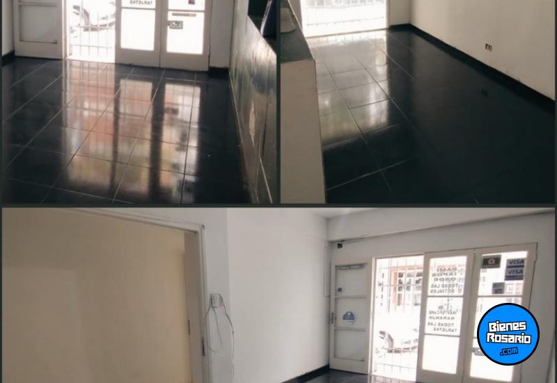 Locales - Rosario -  Alquiler