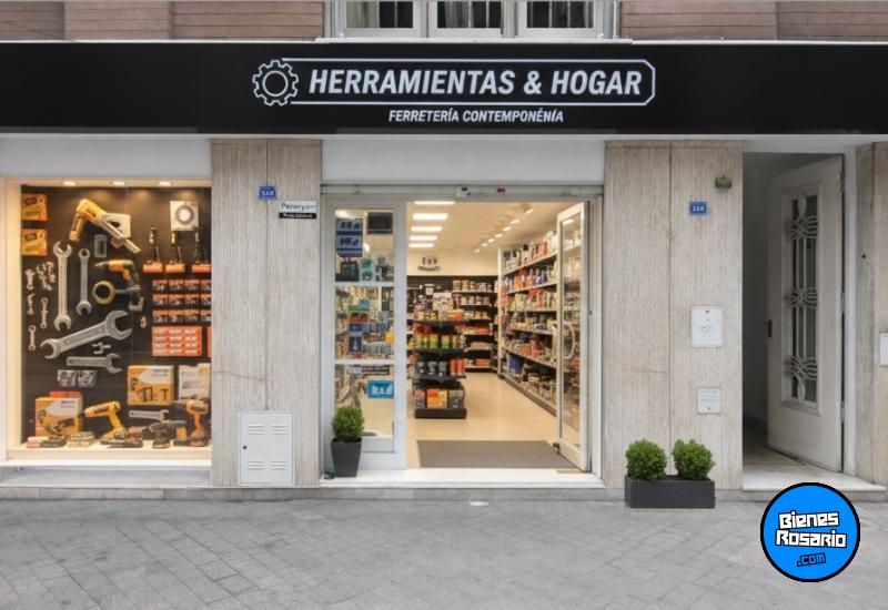 Locales - Rosario -  Alquiler