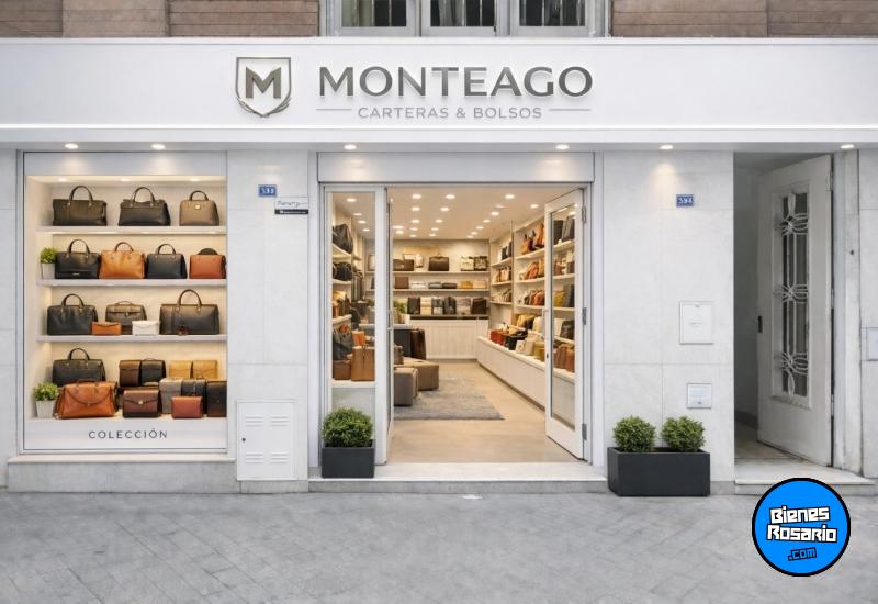 Locales - Rosario -  Alquiler