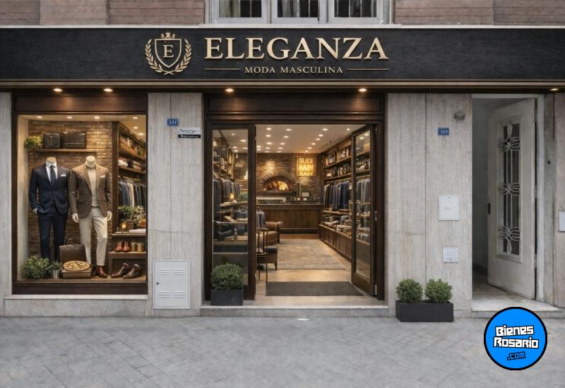 Locales - Rosario -  Alquiler