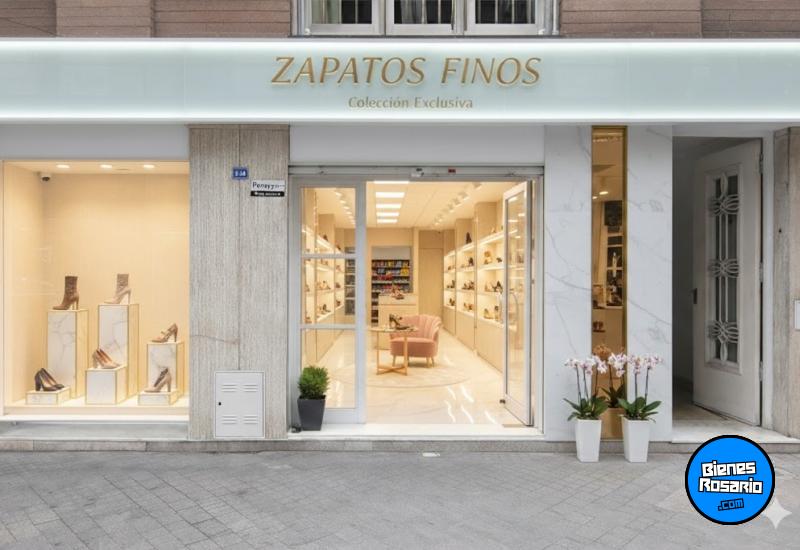 Locales - Rosario -  Alquiler