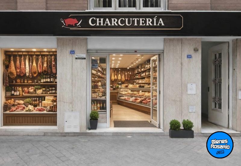 Locales - Rosario -  Alquiler