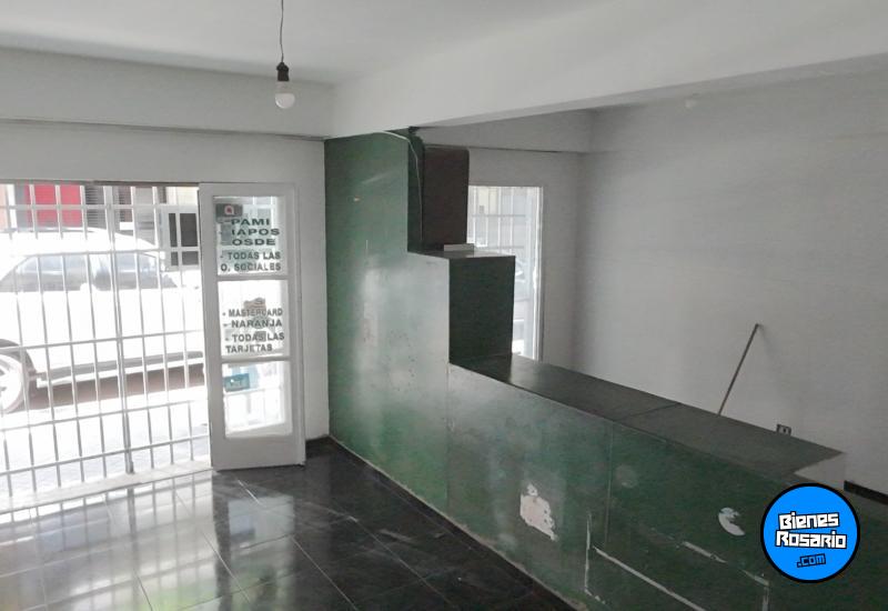 Locales - Rosario -  Alquiler