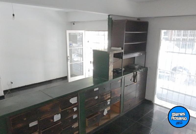 Locales - Rosario -  Alquiler