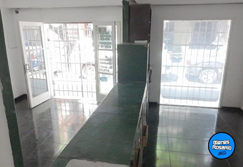 Locales - Rosario -  Alquiler