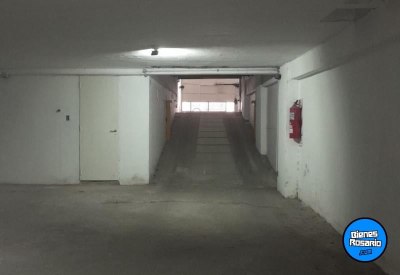 Cocheras - Rosario - Venta