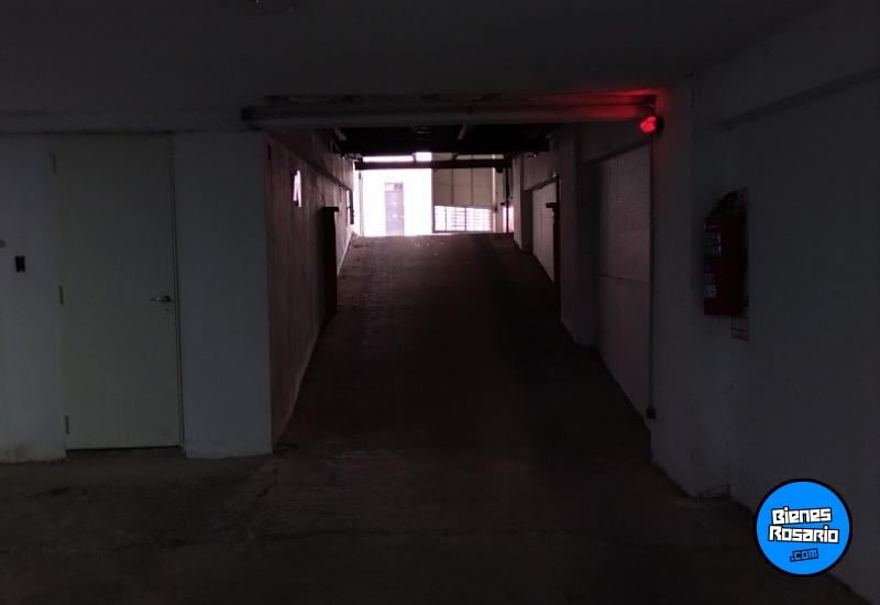 Cocheras - Rosario - Venta