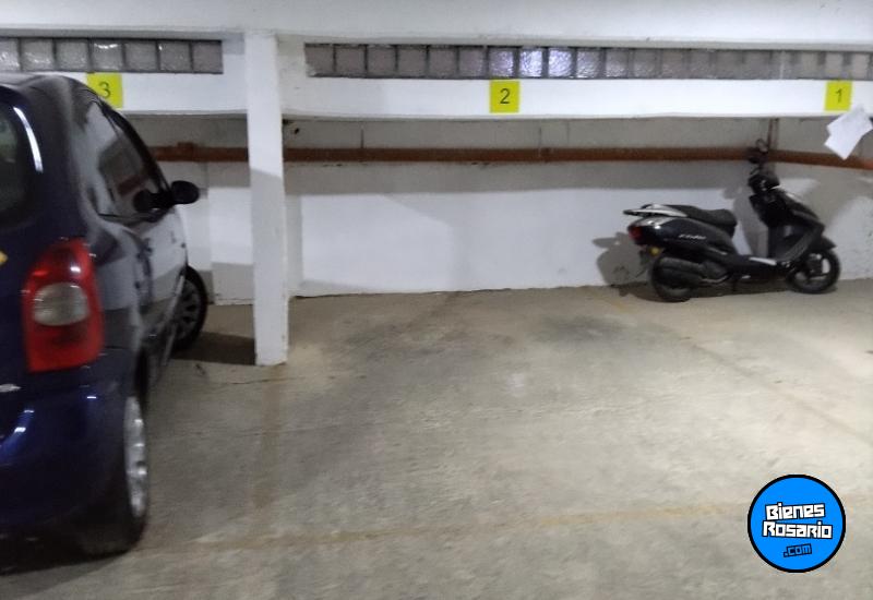 Cocheras - Rosario - Venta