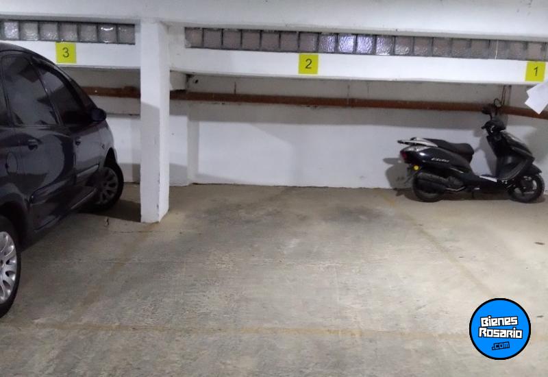 Cocheras - Rosario - Venta