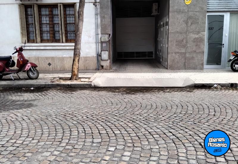 Cocheras - Rosario - Venta