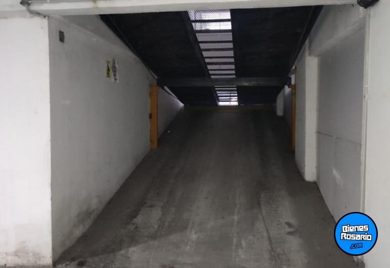 Cocheras - Rosario - Venta