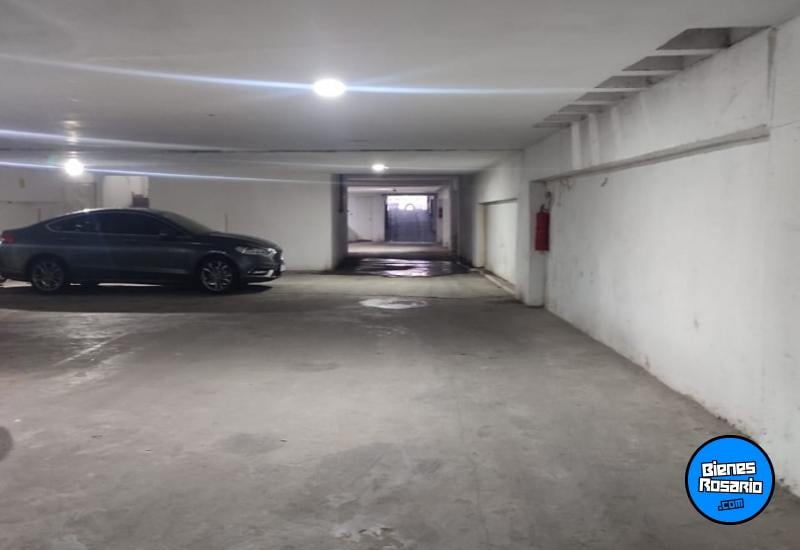 Cocheras - Rosario - Venta