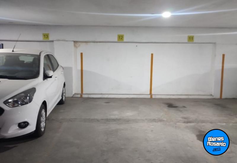 Cocheras - Rosario - Venta