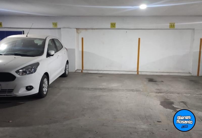 Cocheras - Rosario - Venta