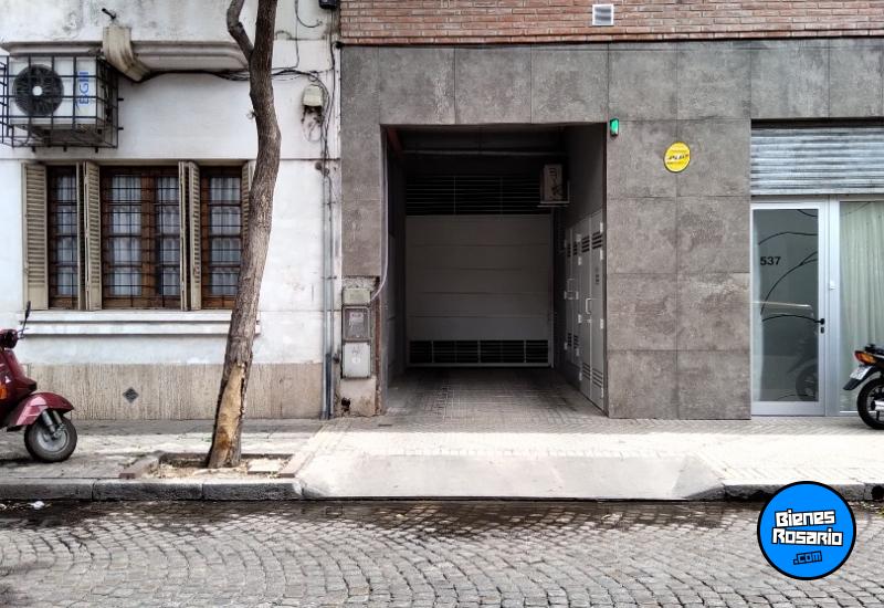 Cocheras - Rosario - Venta