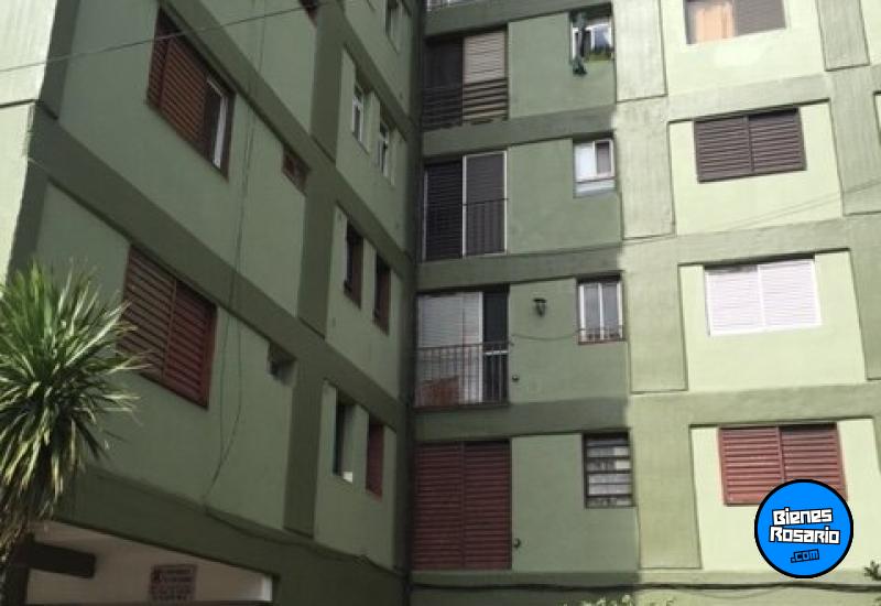 Departamentos - Rosario - Venta
