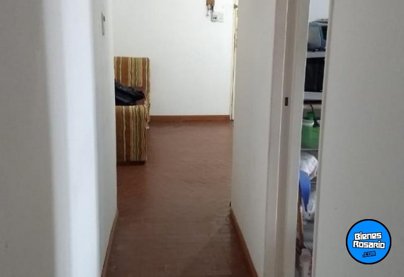 Departamentos - Rosario - Venta