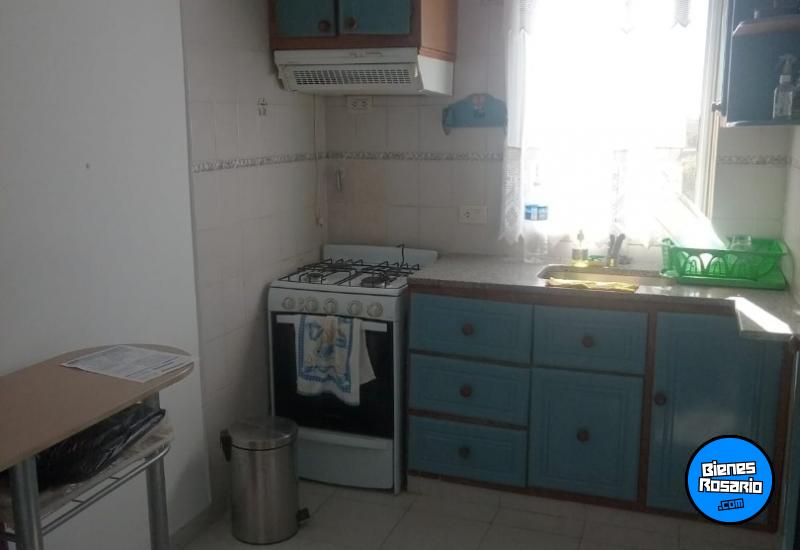 Departamentos - Rosario - Venta