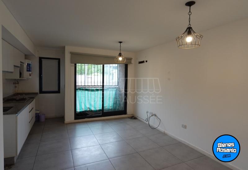 Departamentos - Rosario - Venta