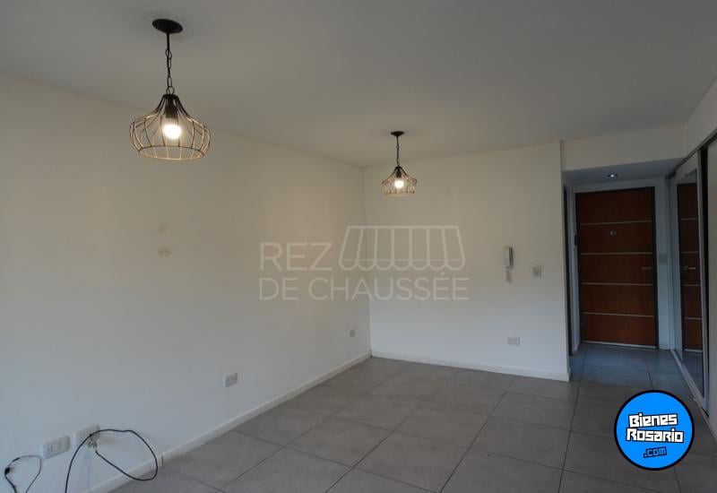 Departamentos - Rosario - Venta