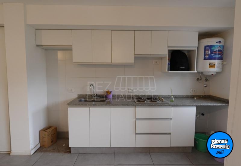 Departamentos - Rosario - Venta