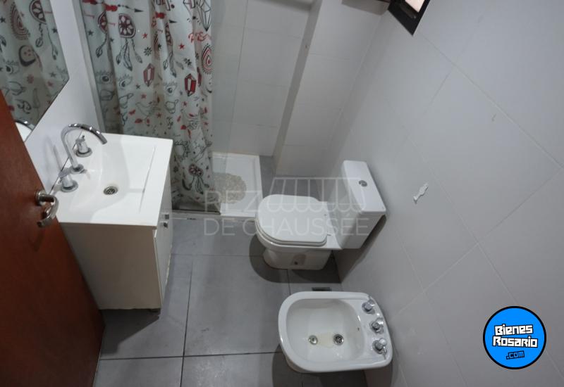 Departamentos - Rosario - Venta