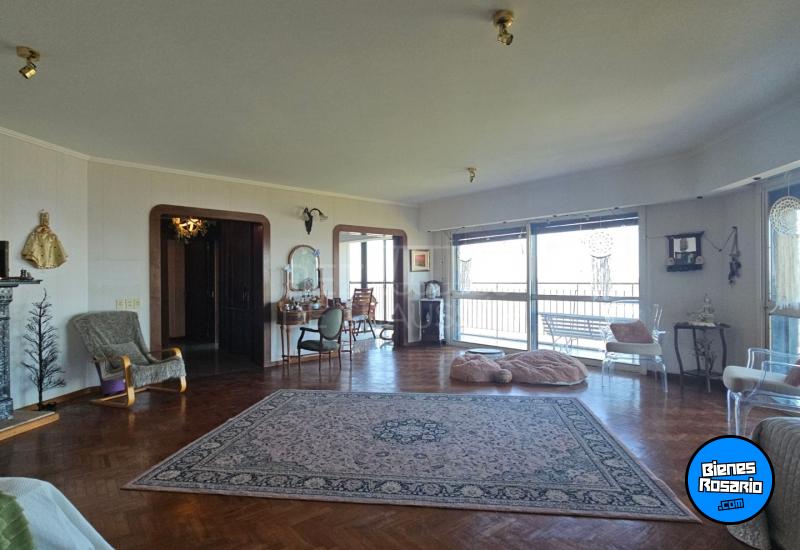 Departamentos - Rosario - Venta