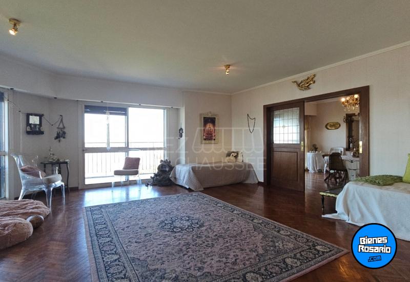 Departamentos - Rosario - Venta