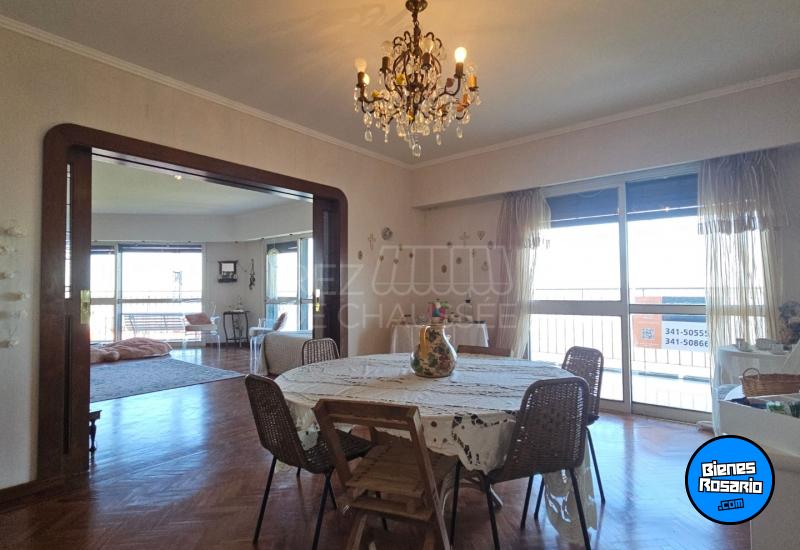 Departamentos - Rosario - Venta