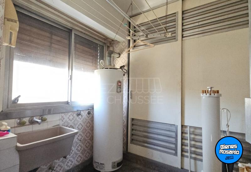 Departamentos - Rosario - Venta