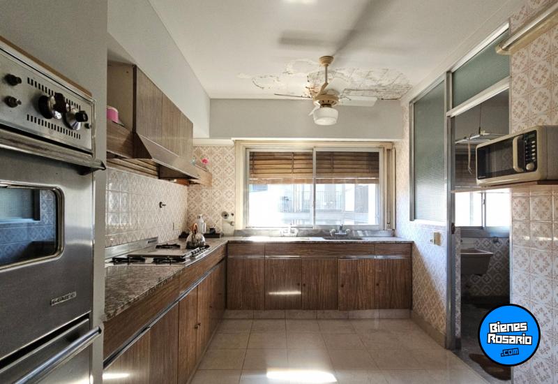 Departamentos - Rosario - Venta