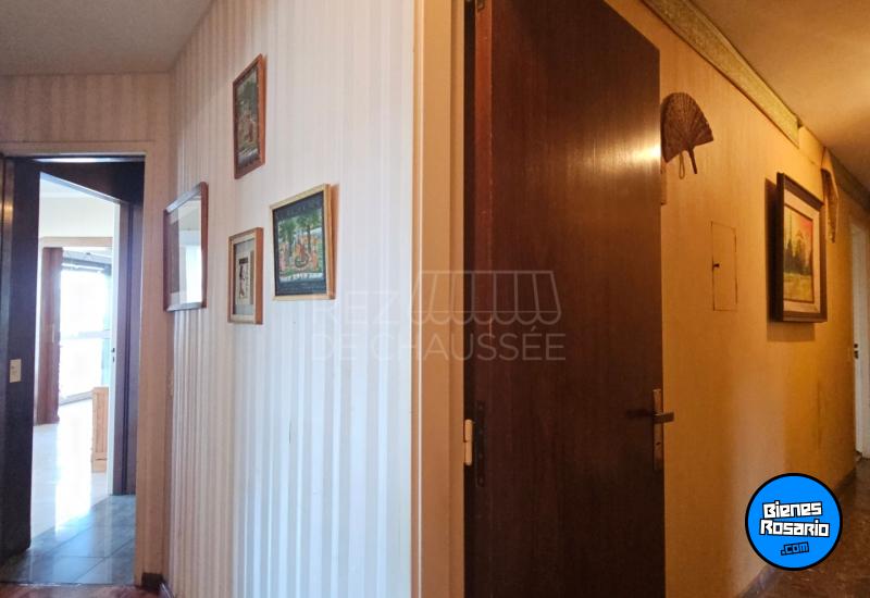 Departamentos - Rosario - Venta