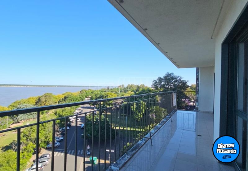 Departamentos - Rosario - Venta