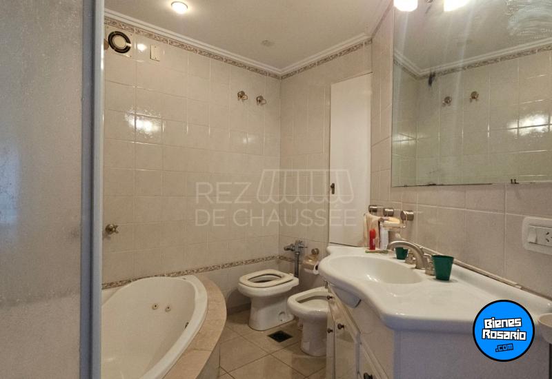 Departamentos - Rosario - Venta