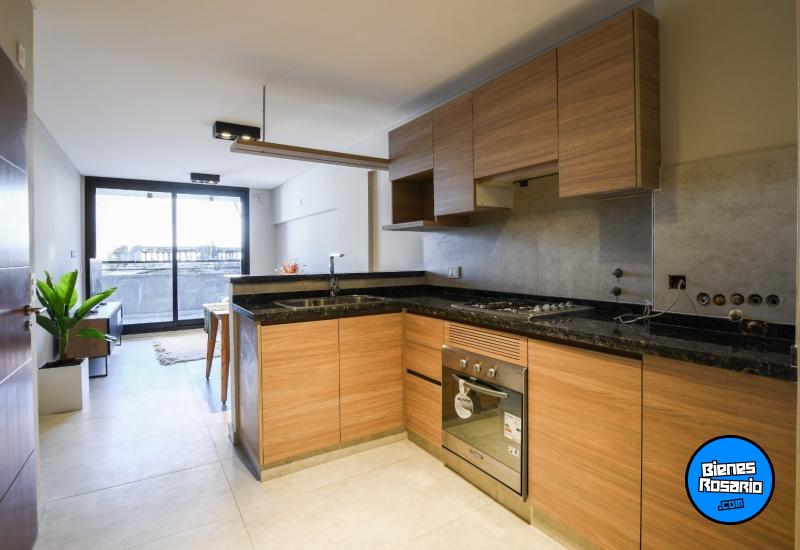 Departamentos - Rosario - Venta