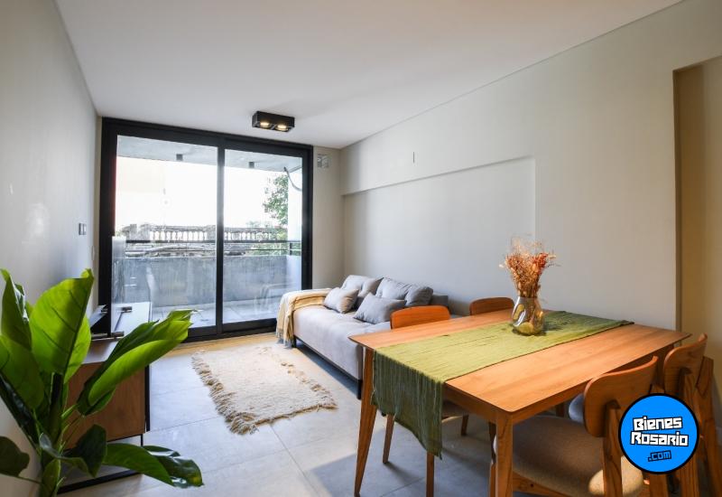 Departamentos - Rosario - Venta