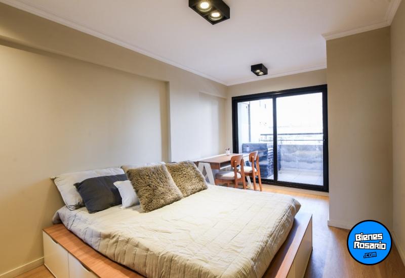 Departamentos - Rosario - Venta