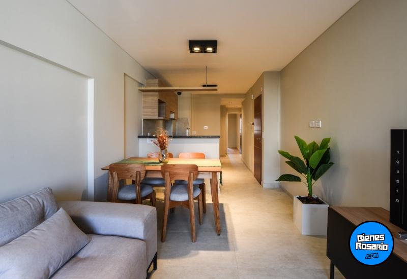 Departamentos - Rosario - Venta