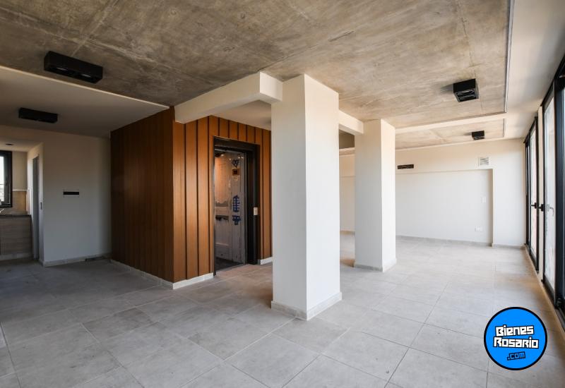 Departamentos - Rosario - Venta