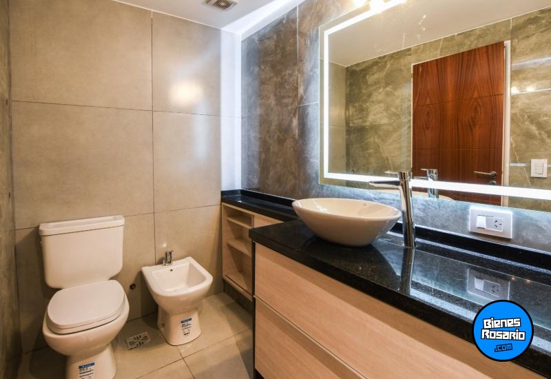 Departamentos - Rosario - Venta