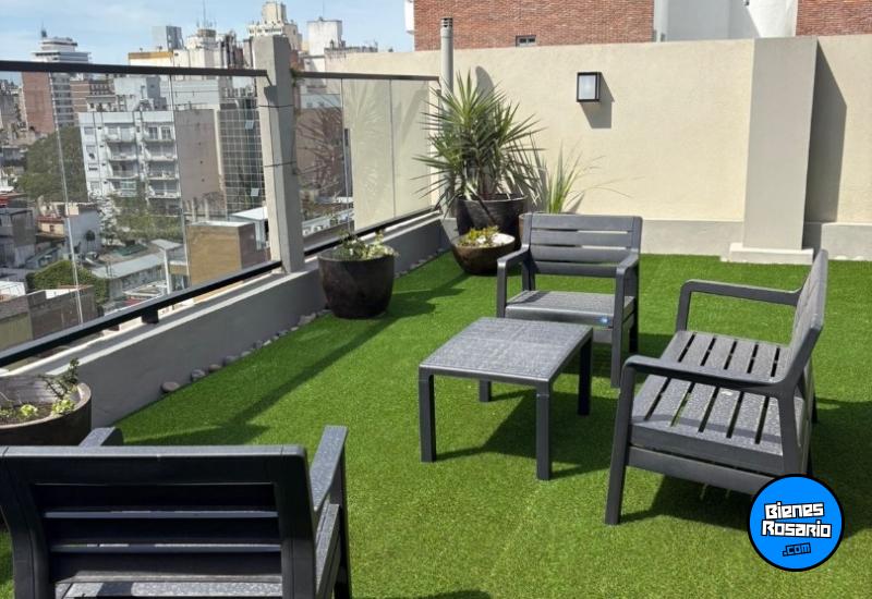 Departamentos - Rosario - Venta