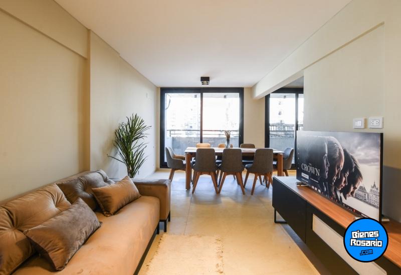 Departamentos - Rosario - Venta