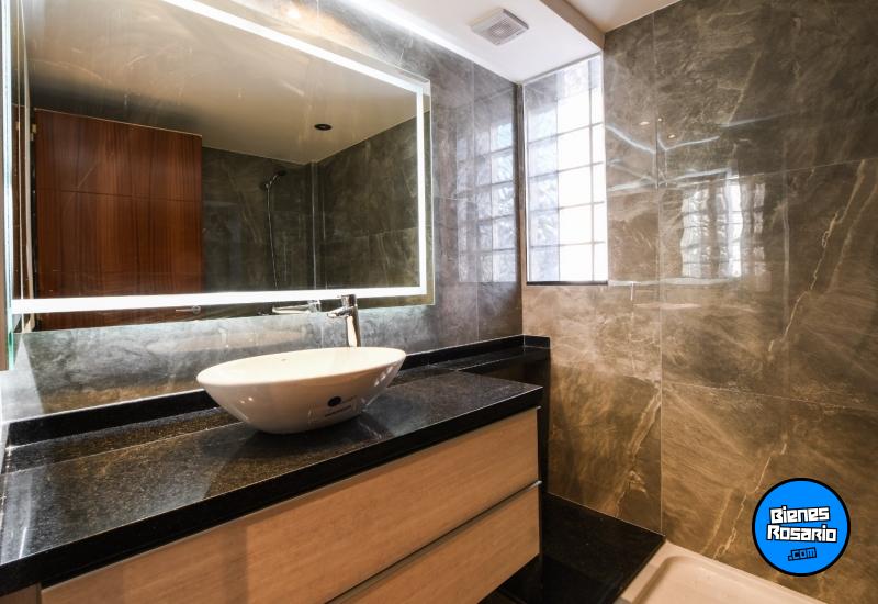 Departamentos - Rosario - Venta