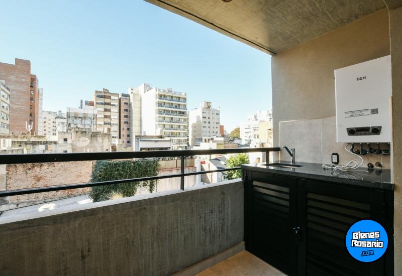 Departamentos - Rosario - Venta