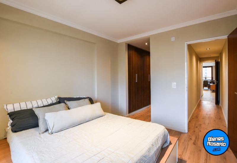 Departamentos - Rosario - Venta